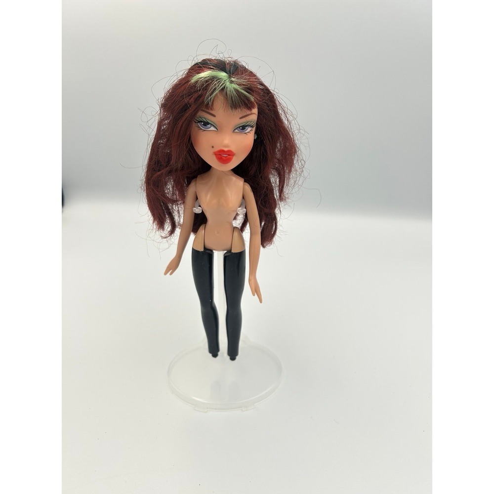 Bratz Icandy Phoebe Doll